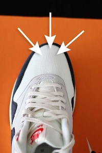 Custom Shoe Redesigns Image 5