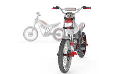 Eco Breathing Scooters