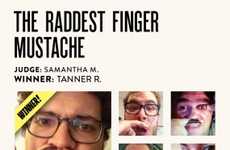 Wacky Photo War Apps