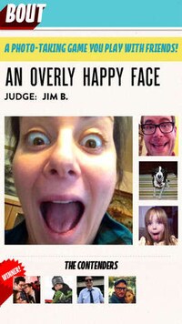 Wacky Photo War Apps Image 4