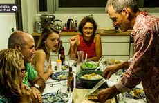 Homemade Foodie Experiences