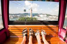 Traveling Feet Photography