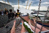 Traveling Feet Photography Image 4
