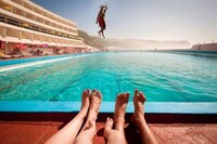 Traveling Feet Photography Image 6