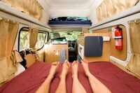Traveling Feet Photography Image 8
