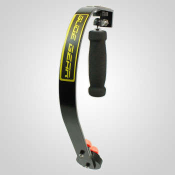 Gliding iPhone Video Gear