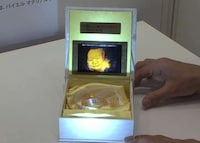 Surreal 3D Fetal Prints Image 2