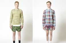 Country Chic Menswear Styles