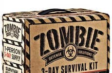 Apocalyptic Survival Packages