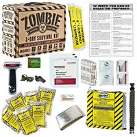 Apocalyptic Survival Packages Image 2