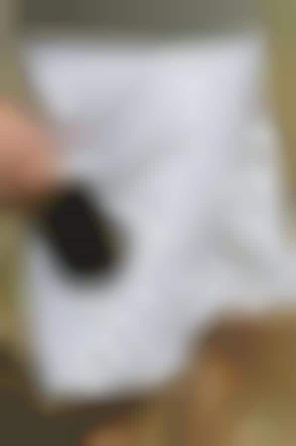 Protective Pocket Shorts