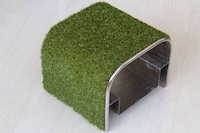 Grassy Stiletto Storage Image 3