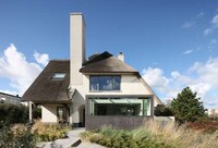 Revamped Seaside Villas Image 2