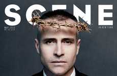 Sinful Christ-Like Covers