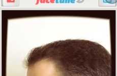 70s Hairstyle-Generating Apps