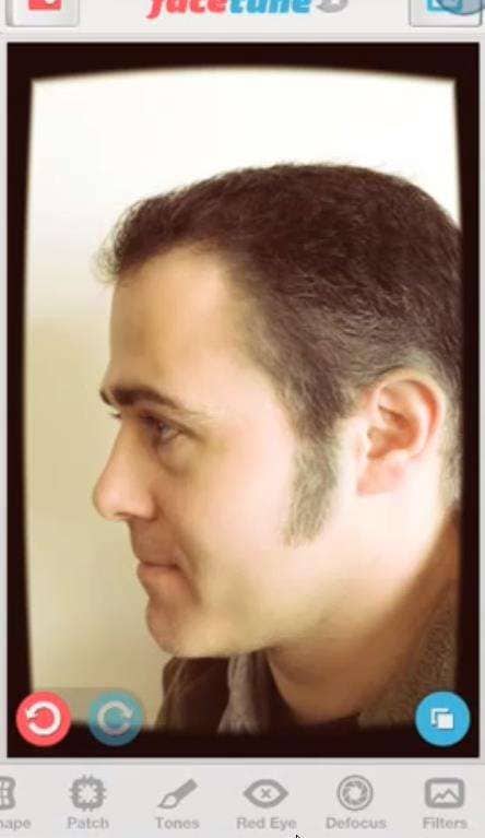 70s Hairstyle-Generating Apps