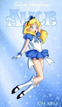 Anime Disney Princess Drawings