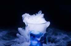 Magic Custom Shot Glasses