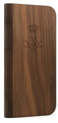 Lavish Wooden Phone Cases Image 7