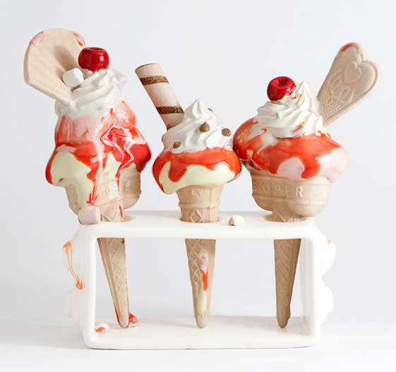 90 Summery Ice Cream Confections