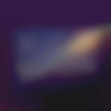 Inspiration Comes From the Most Extreme Places