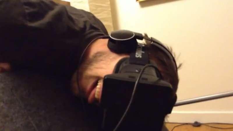 Virtual Guillotine Simulators