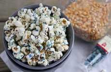 DIY Candy Confetti Popcorn