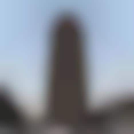 Phallic-Shaped Skyscrapers