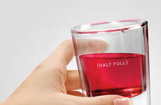 Cheerfully Optimistic Kitchenware