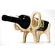 Skeletal Animal Wine Racks Image 2