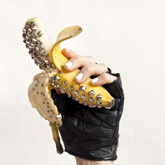 20 Fascinating Food Photos