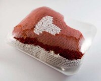 Air-Tight Knitted Meats Image 3