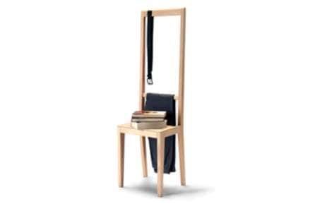 12 Height-Defying Backrests