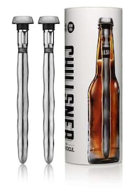In-Bottle Libation Coolers Image 2