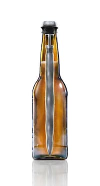 In-Bottle Libation Coolers Image 3