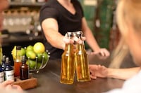 In-Bottle Libation Coolers Image 5