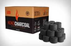 Earth-Friendly BBQ Supplies