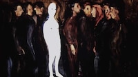 Oil Painting-Inspired Music Videos Image 2