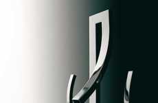 Sculpturally Chic Spouts