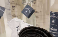 Luxurious Pooch Products