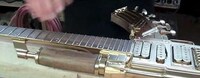 Golden Gun-Constructed Guitars Image 4