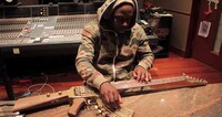 Golden Gun-Constructed Guitars Image 6