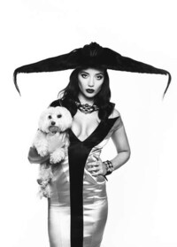 Provocative Socialite  Editorials Image 6