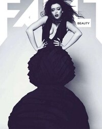 Provocative Socialite  Editorials Image 7