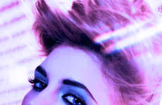 Vibrant Treat-Inspired Photography 