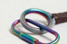 Couture Cellphone Cords