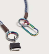 Couture Cellphone Cords Image 4