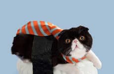 61 Wacky Pet Accessories
