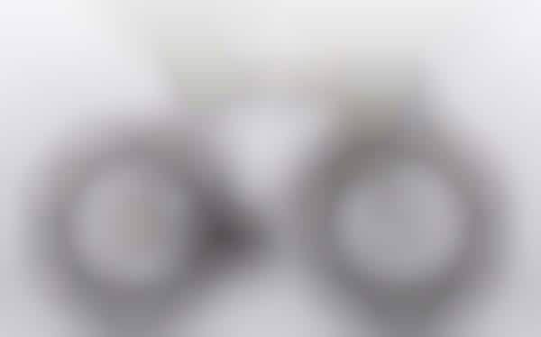 3D Printed Bike Frames