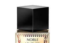 Oriental Minimalism Branding